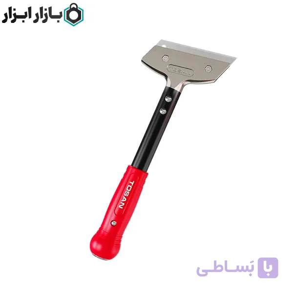 کاردک چکش خور 12 اینچی توسن مدل 5850 — تصویر 1