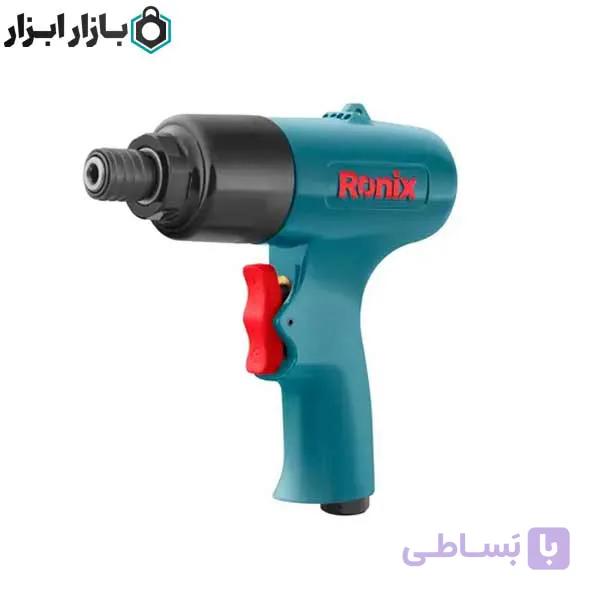 پیچ گوشتی بادی رونیکس مدل RA-1301 — تصویر 1