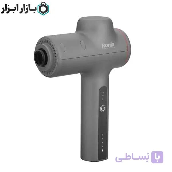 ماساژور برقی رونیکس مدل 8851 — تصویر 1