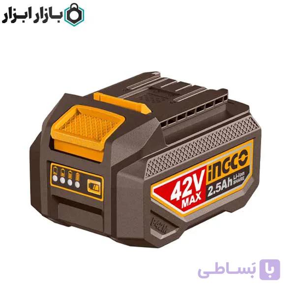 باطری 42 ولت 2.5 آمپر اینکو مدل FBLI42251 — تصویر 1