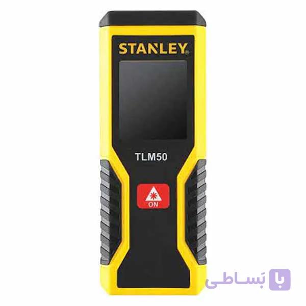 متر لیزری 15 متری استنلی مدل STHT1-77409 — تصویر 1