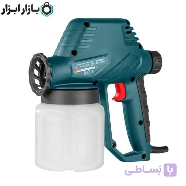 پیستوله برقی 130 وات رونیکس مدل 1313 — تصویر 1