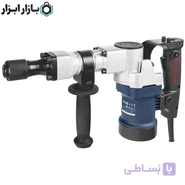 چکش تخریب 5/5 کیلویی توسن مدل 6005DH — تصویر 1