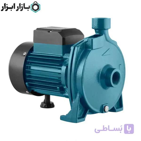 پمپ آب بشقابی 1 اسب بخار رونیکس مدل RH-4021 — تصویر 1