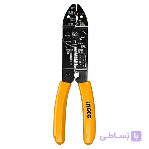 دستگاه پرس سرسیم 8.5 اینچ اینکو مدل HWSP851 — تصویر 1