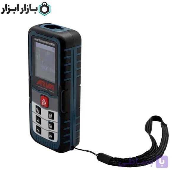 متر لیزری آروا مدل 4661 — تصویر 1