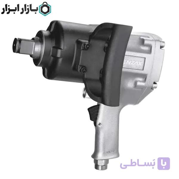 بکس بادی یک اینچ تفنگی ۲۴۰۰ نیوتن متر کنزاکس مدل 5103 — تصویر 1