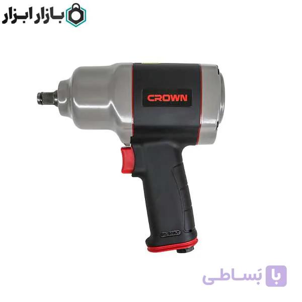بکس بادی 1/2 اینچ 800 نیوتن کرون مدل CT38115 — تصویر 1