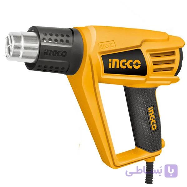سشوار صنعتی دیجیتال اینکو مدل HG200028.1 — تصویر 1