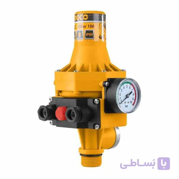 کنترل اتوماتیک پمپ آب 1 اینچ اینکو مدل WAPS0022 — تصویر 1