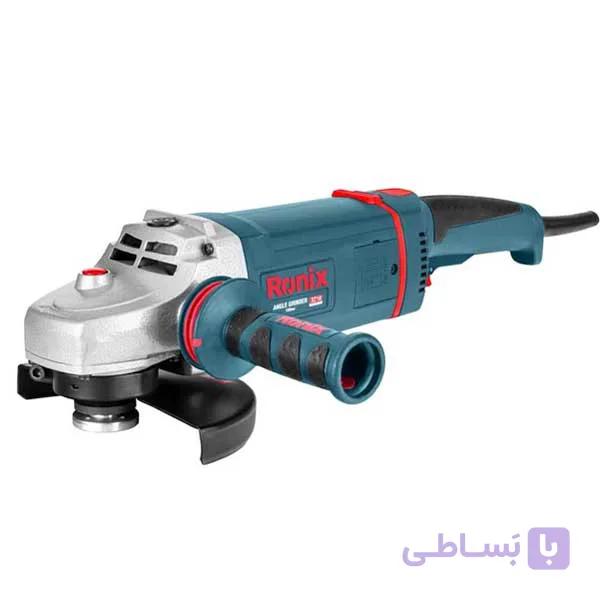 فرز آهنگری رونیکس مدل 3210 — تصویر 1