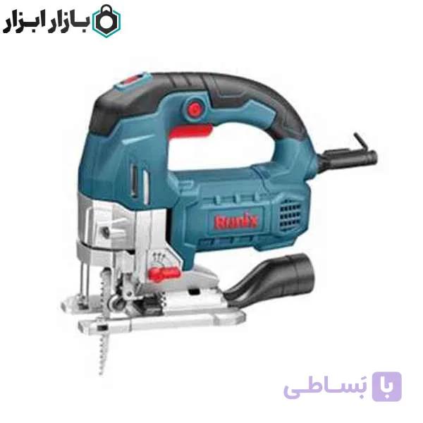 اره برقی عمود بر 750 وات رونیکس مدل 4111 — تصویر 1