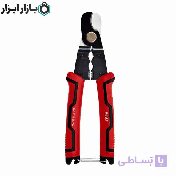 کابل بر چند کاره توسن مدل 6590 — تصویر 1