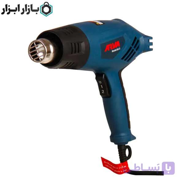 سشوار صنعتی آروا مدل 5613 — تصویر 1