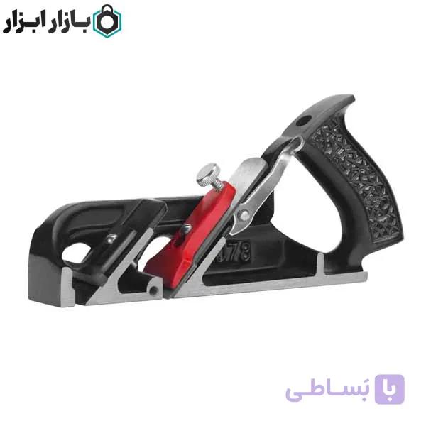 رنده بغل دو راهه رونیکس مدل RH-7101 — تصویر 1