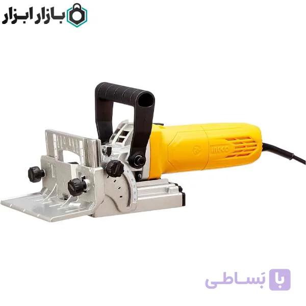 شیار زن برقی اینکو مدل BJ9508 — تصویر 1