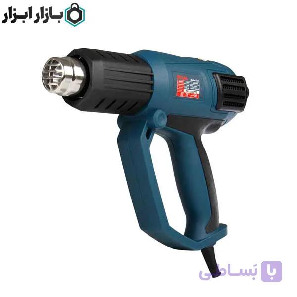 سشوار صنعتی آروا مدل 5612 — تصویر 1