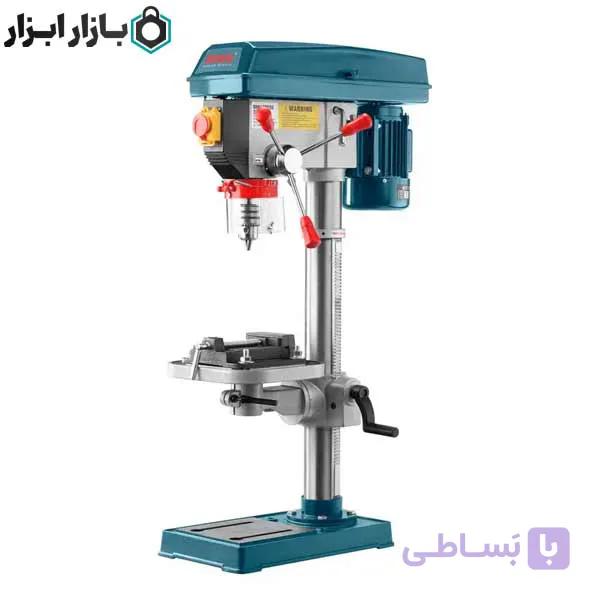 دریل برقی ستونی 16 میلی متری 550 وات رونیکس مدل 2604 — تصویر 1