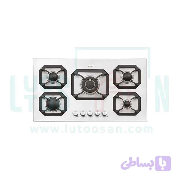 اجاق گاز پرنیان کد PB5111