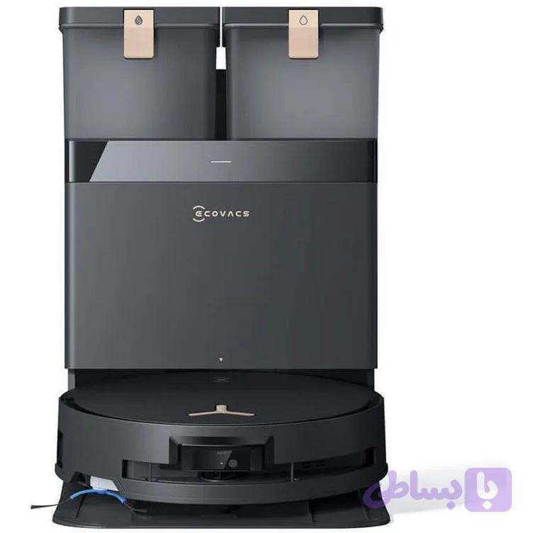 جارو روباتیک اکووکس ECOVACS X8 PRO OMNI