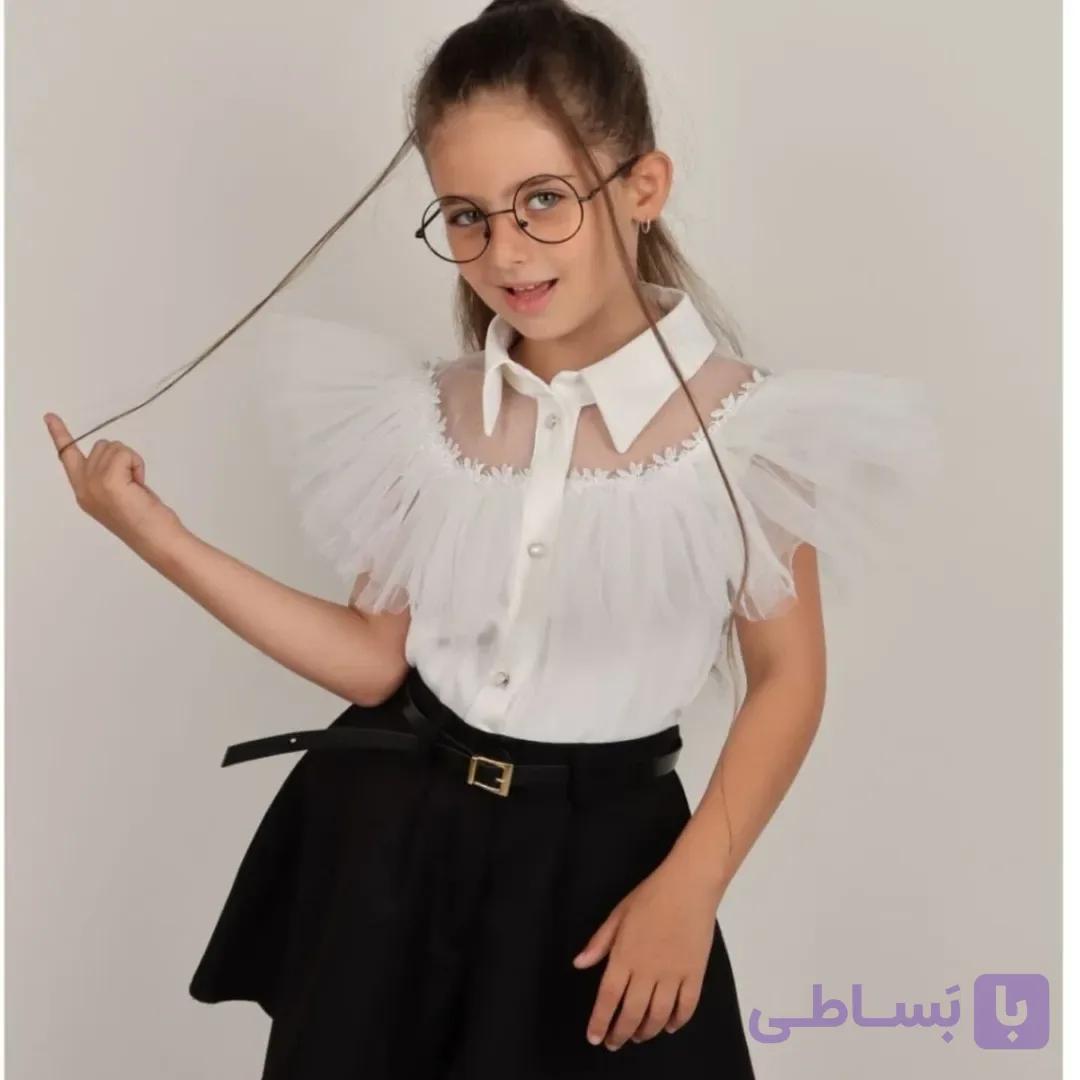 شلوارک سونیا