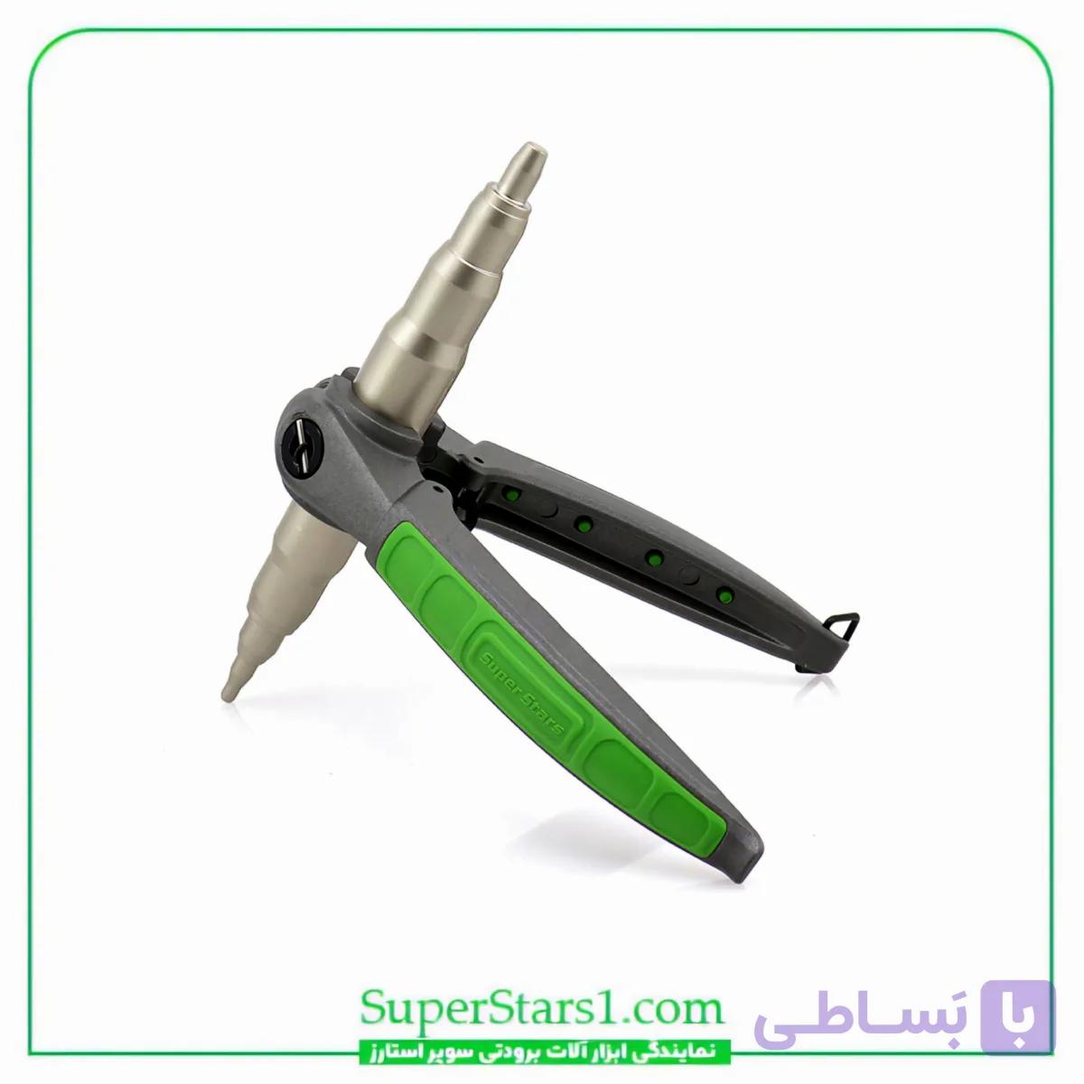 گشاد کن انبری سوپر استارز Super Stars مدل ST-622