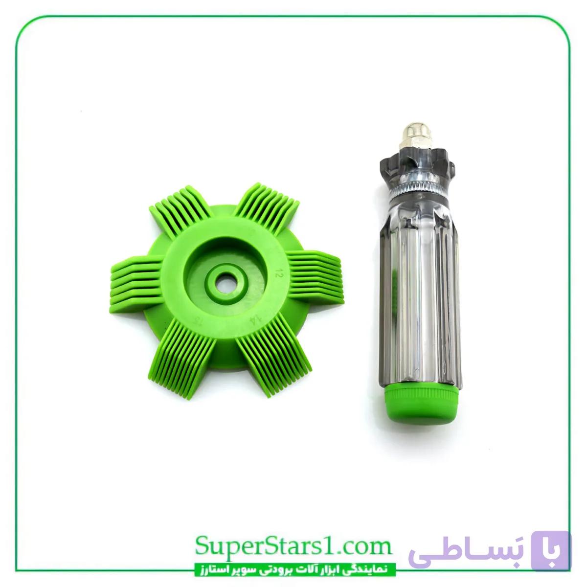شانه رادیاتور سوپر استارز Super Stars مدل ST-351