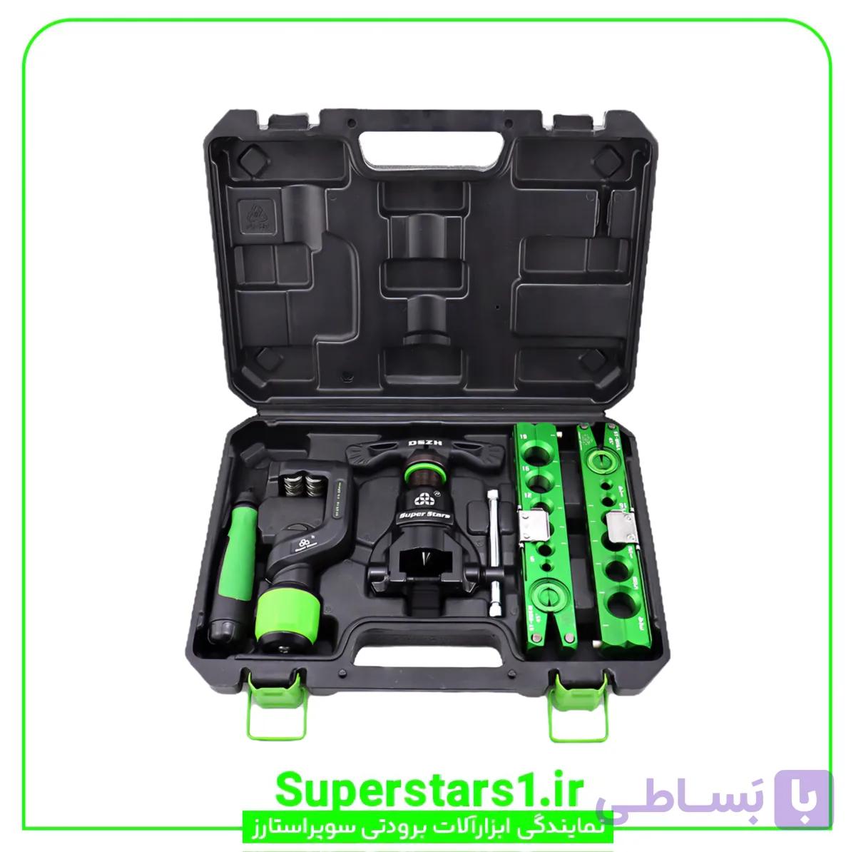 ست پرچ کن سوپر استارز Super Stars مدل ST-806FT-L