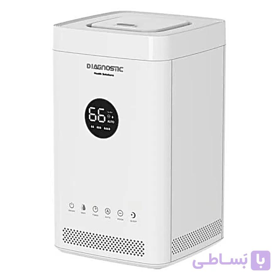 دستگاه بخور سرد 3.5 لیتر دیاگنوستیک مدل BJS-30A