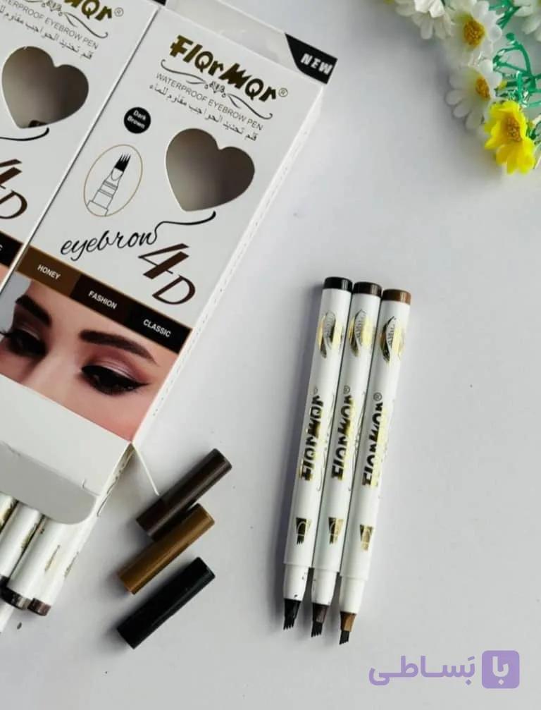 هاشور ابرو فلور مار FLORMAR