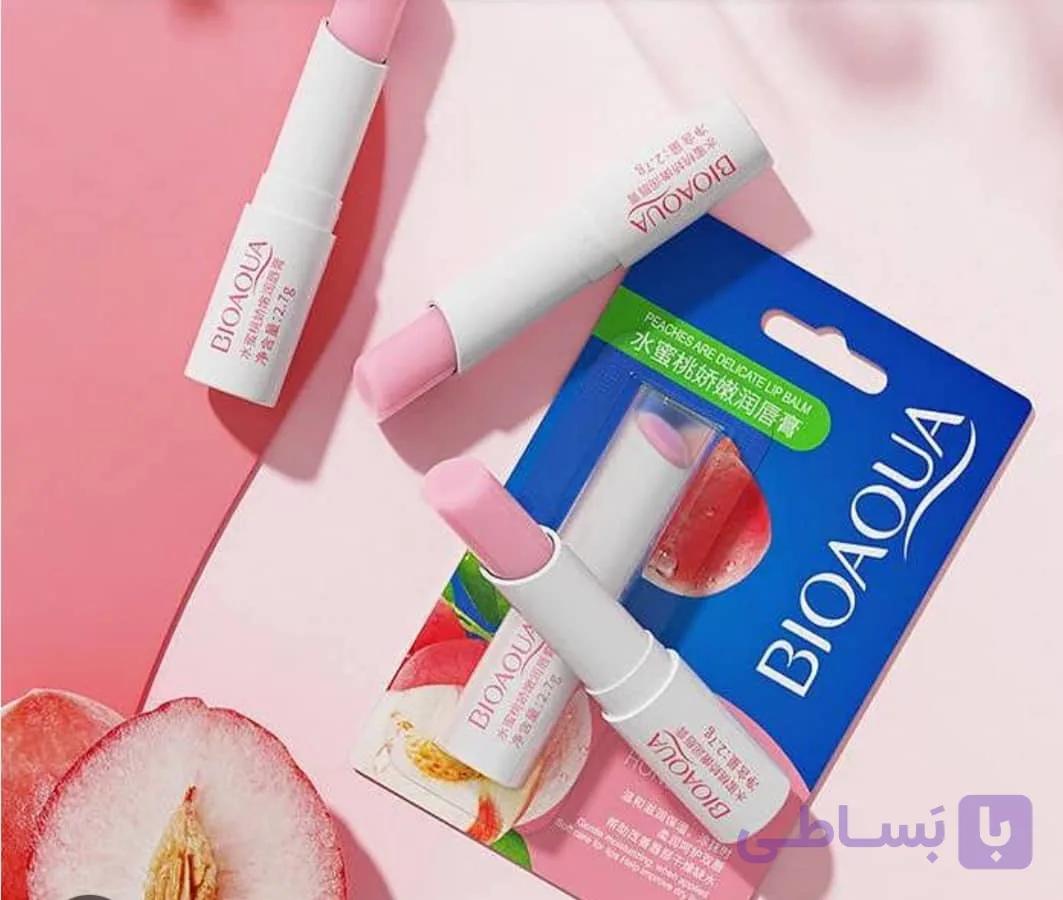 بالم لب هلو بایو آکوا BIOAQUA