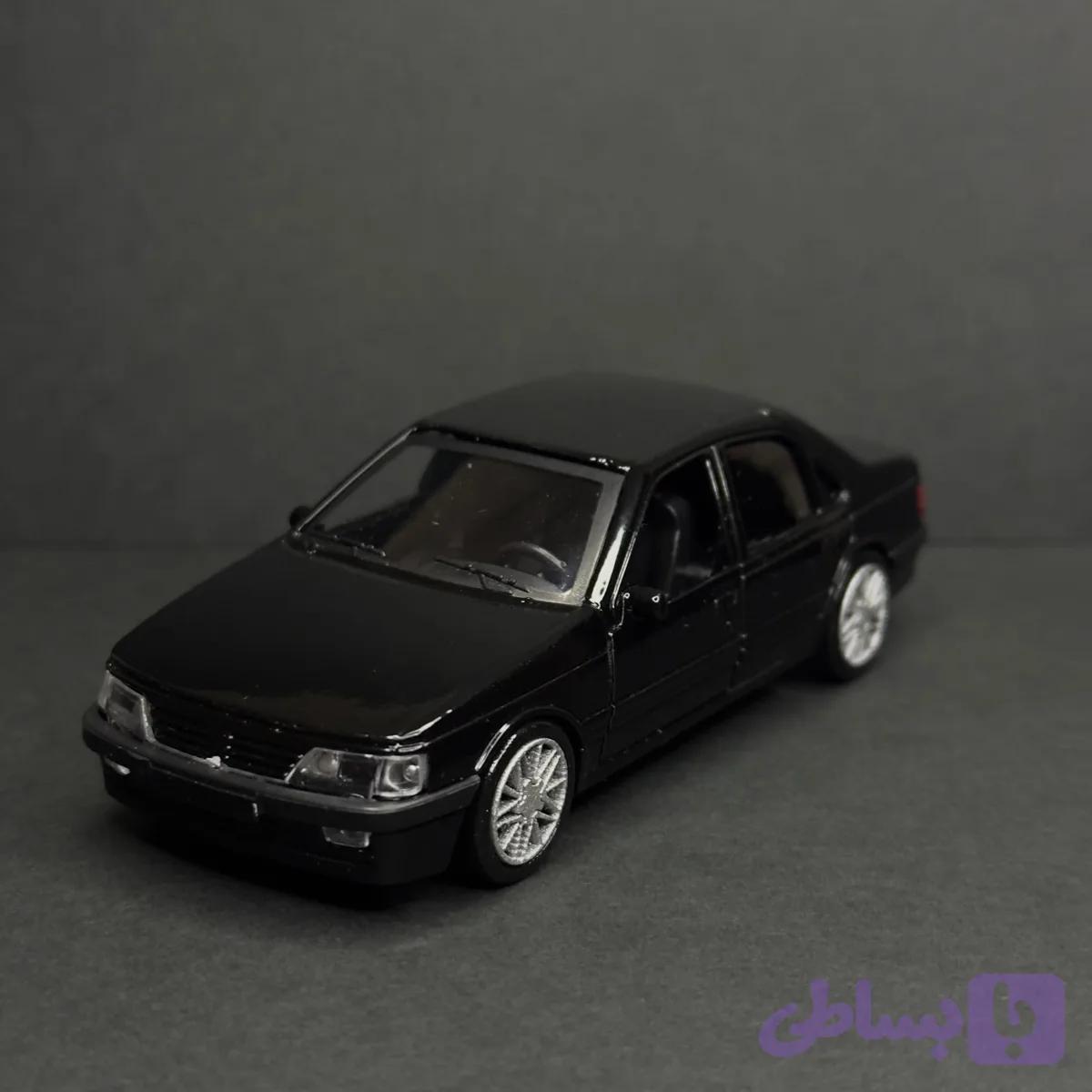 405 رینگ خرچنگی — تصویر 1