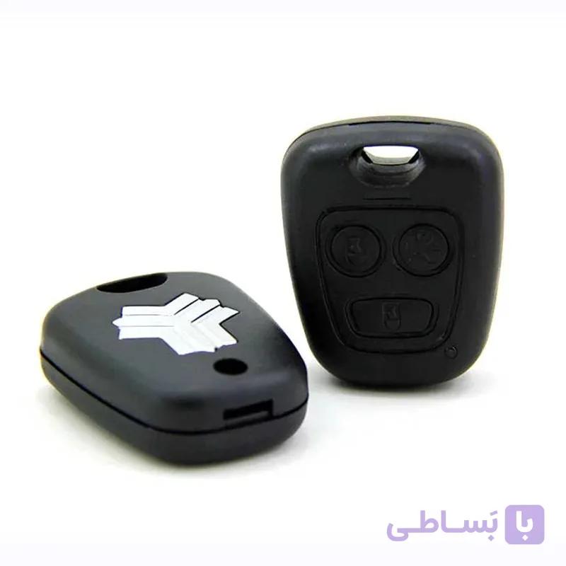 ریموت پرایدی سداد صنعت SSK