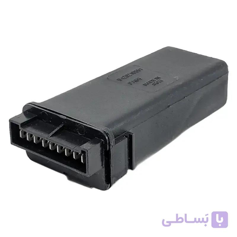 یونیت قفل مرکزی پژو 405 بدون ریموت — تصویر 1
