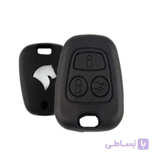 ریموت اکومکس سه دکمه