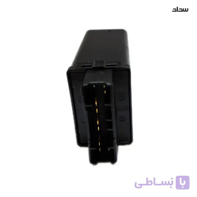 یونیت قفل مرکزی بدون ریموت انواع خودروهای تولیدی شرکت سایپا