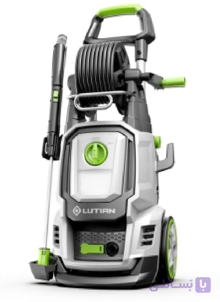 کارواش لوتین LT707G-2500B