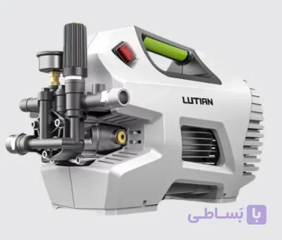 کارواش لوتین LT395G-1700A