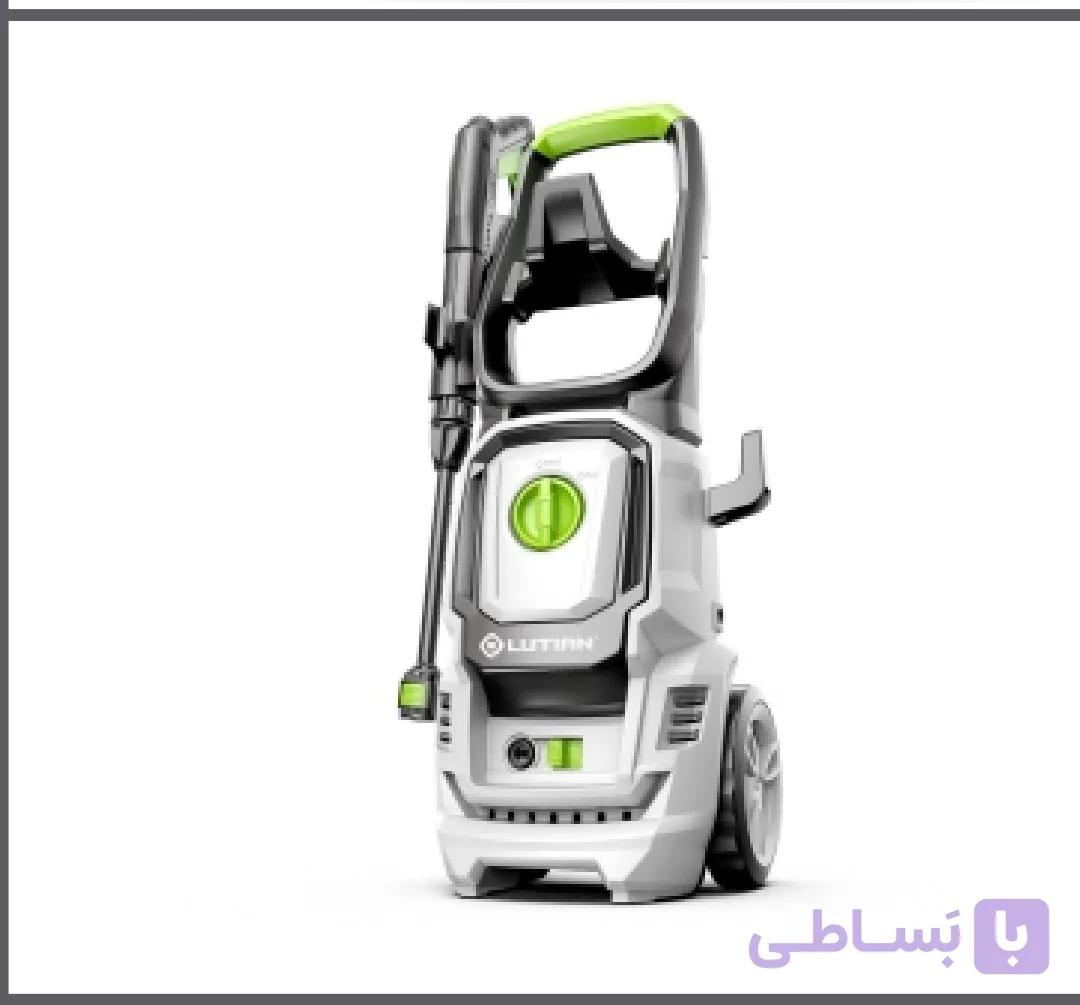 کارواش لوتین LT407-1600A