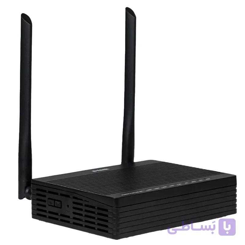 مودم فیبرنوری دی لینک D-Link DPN-1251 — تصویر 1