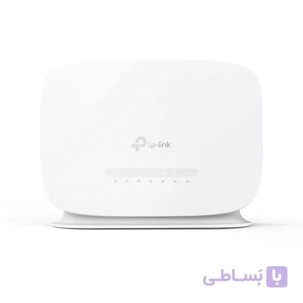 مودم روتر 4G+ LTE دوباند AC1200 تی پی لینک مدل TP-LINK Archer MR505