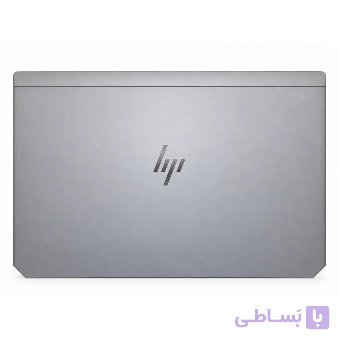 قاب پشت HP Zbook 17 G5