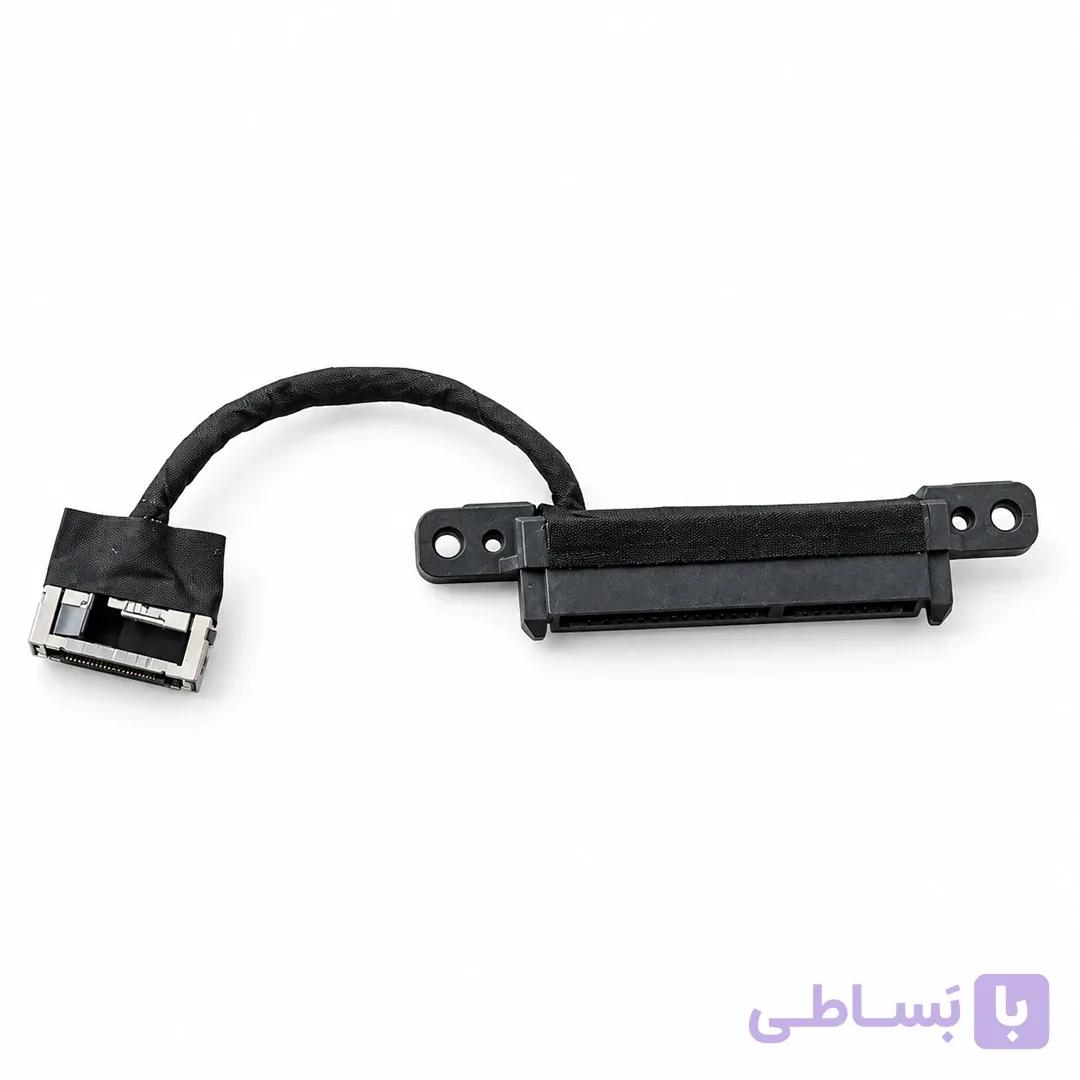 کابل فلت هارد 2.5 اینچی — تصویر 1