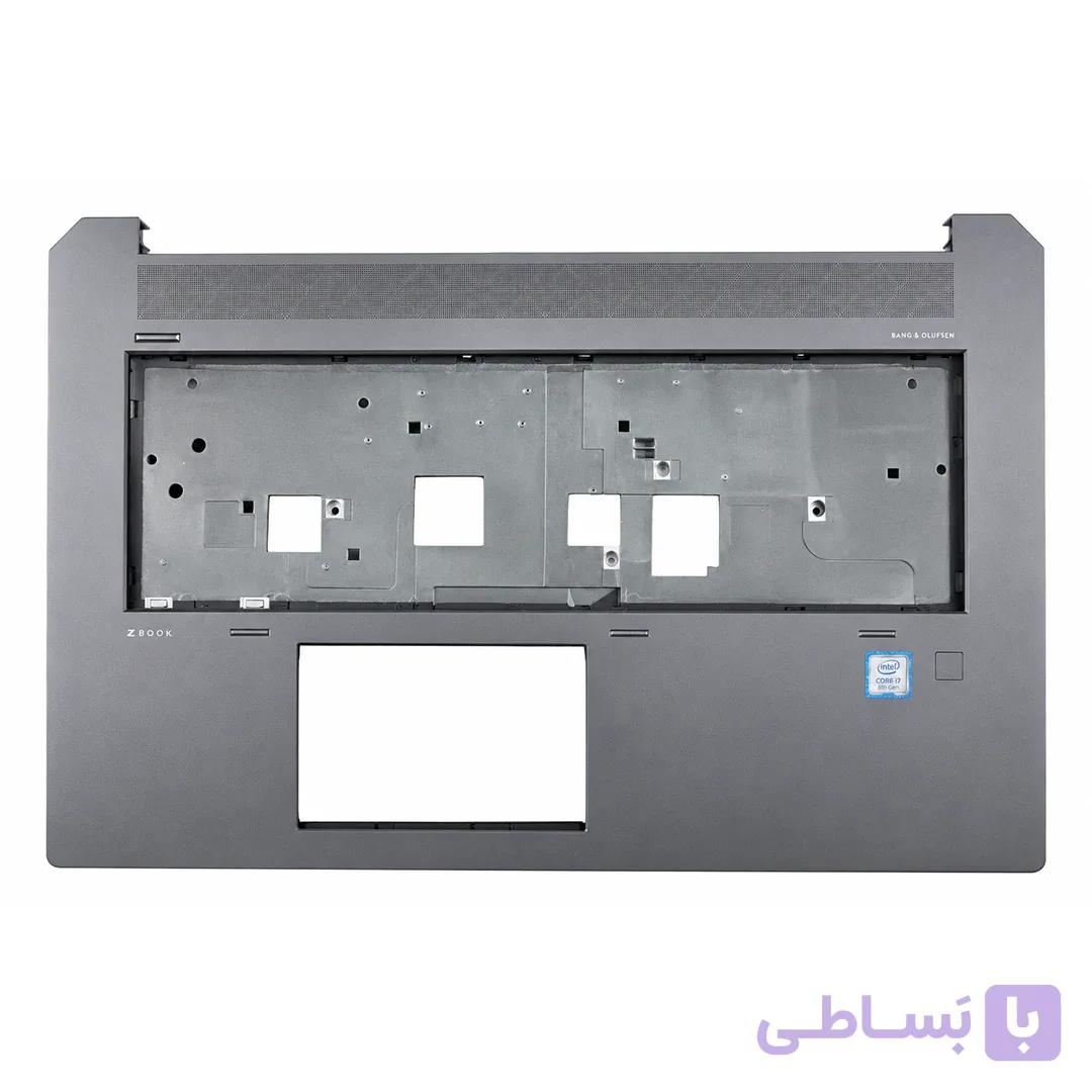 قاب C HP Zbook 17 G5