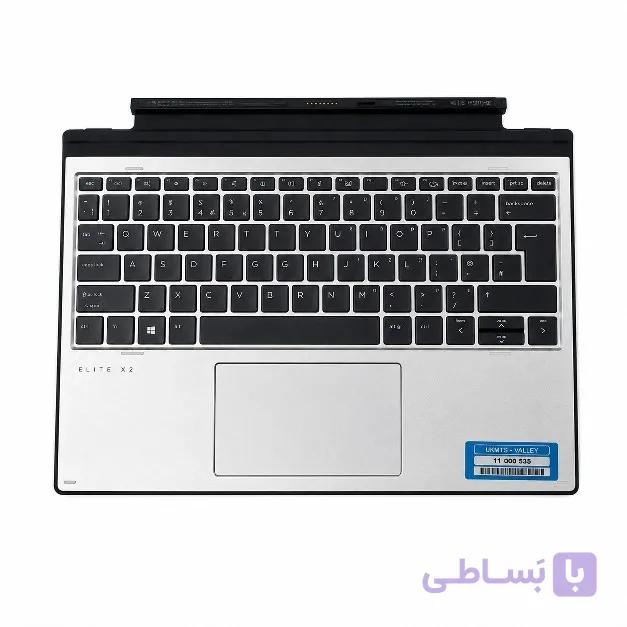 کیبورد اورجینال اچ پی HP Elite x2 G8 | M51231-031 — تصویر 1