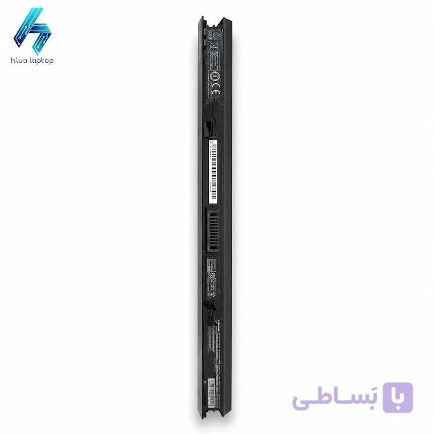 باتری لپ‌تاپ توشیبا PA5185U-1BRS ظرفیت 2800 میلی‌آمپرساعت — تصویر 1