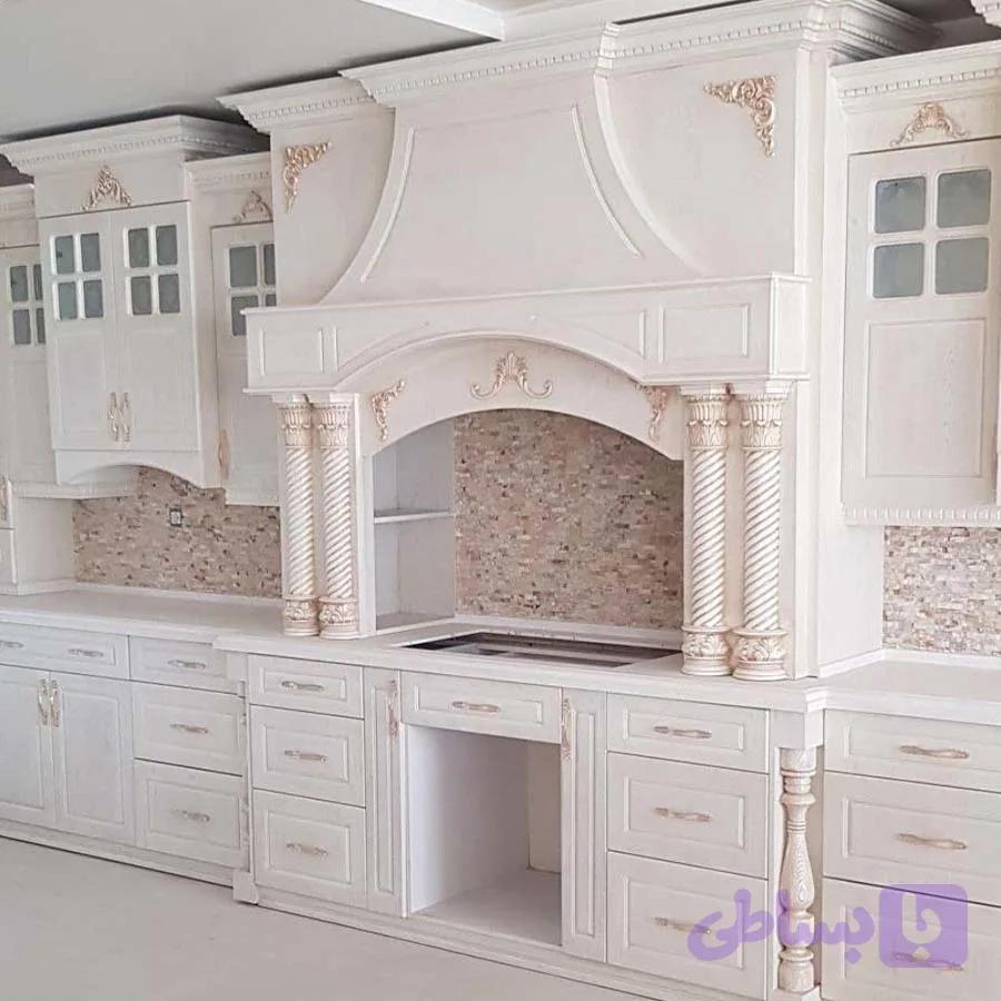 کابینت کلاسیک