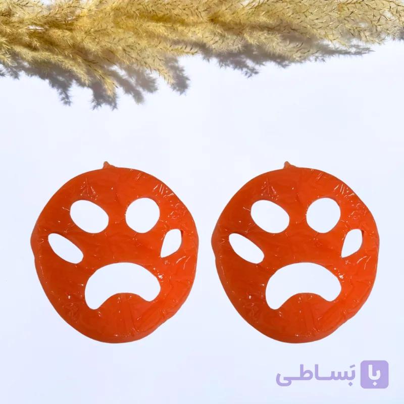 پرزگیر سیلیکونی ماشین لباسشویی — تصویر 1