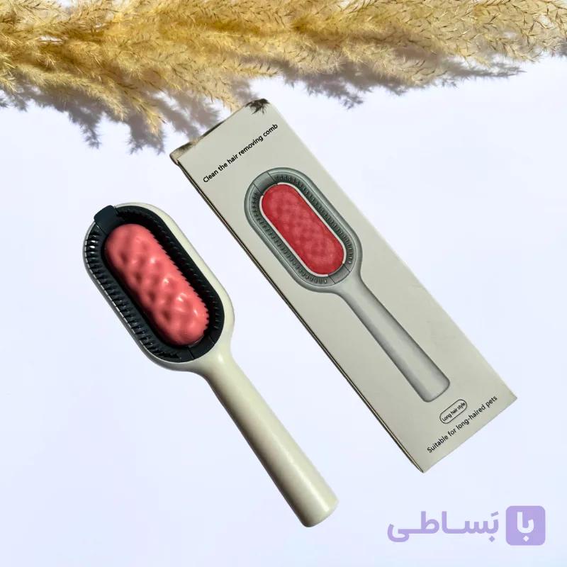 برس پرزگیر چند منظوره لیندا — تصویر 1