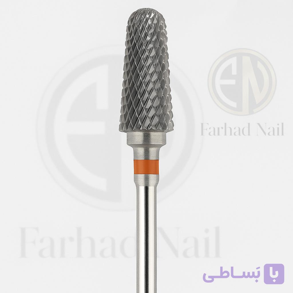 سرسوهان الماسی نوار قرمز